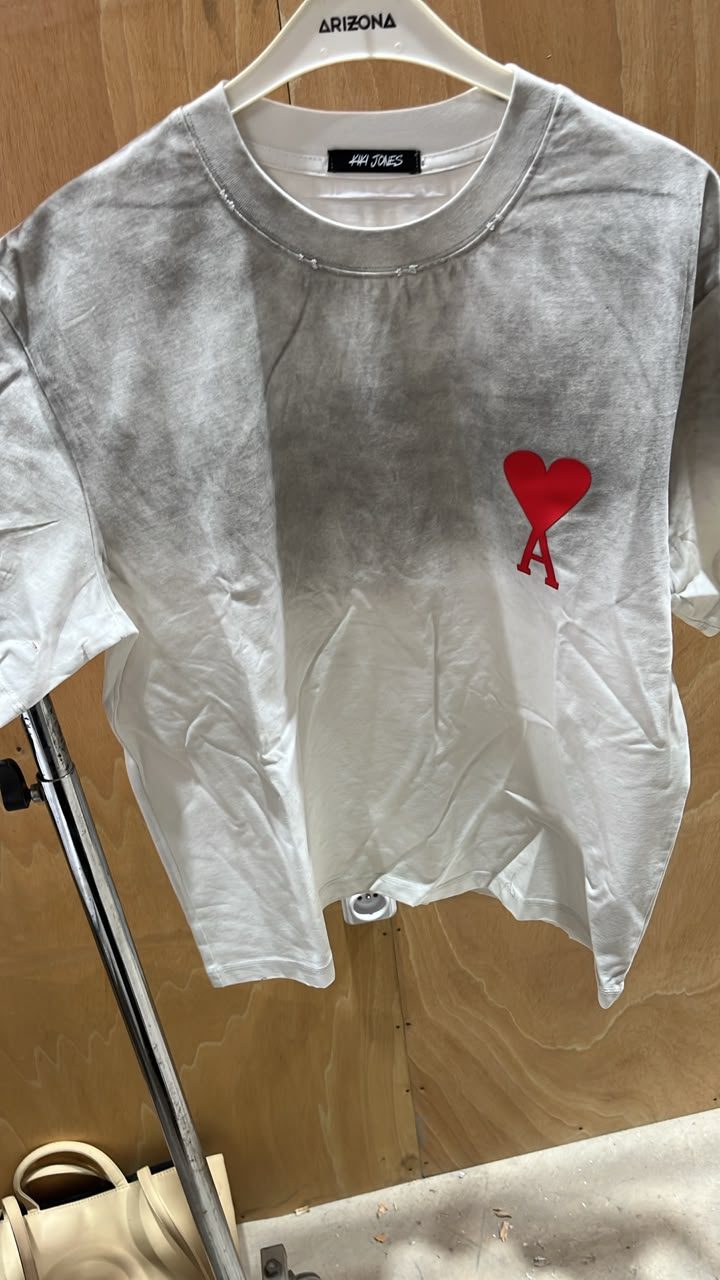 Tee Shirt Blanc