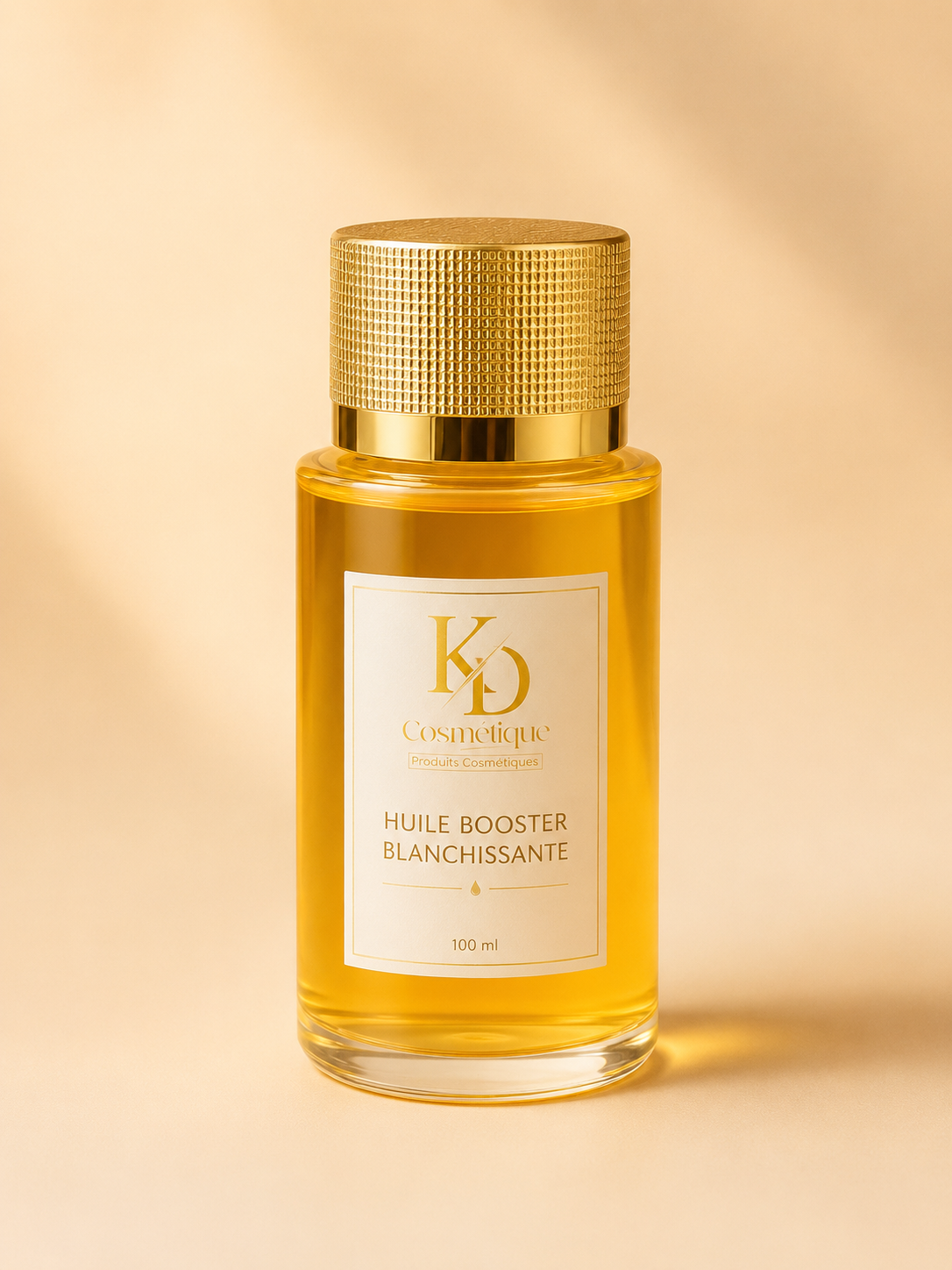 Huile Booster Blanchissante 100 ml
